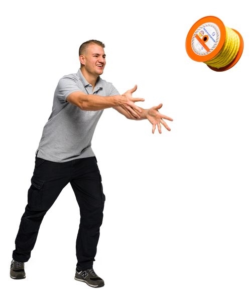 Seilflechter Tauwerk GmbH Bild 1 Seilflechter Tauwerk GmbH Bild 1