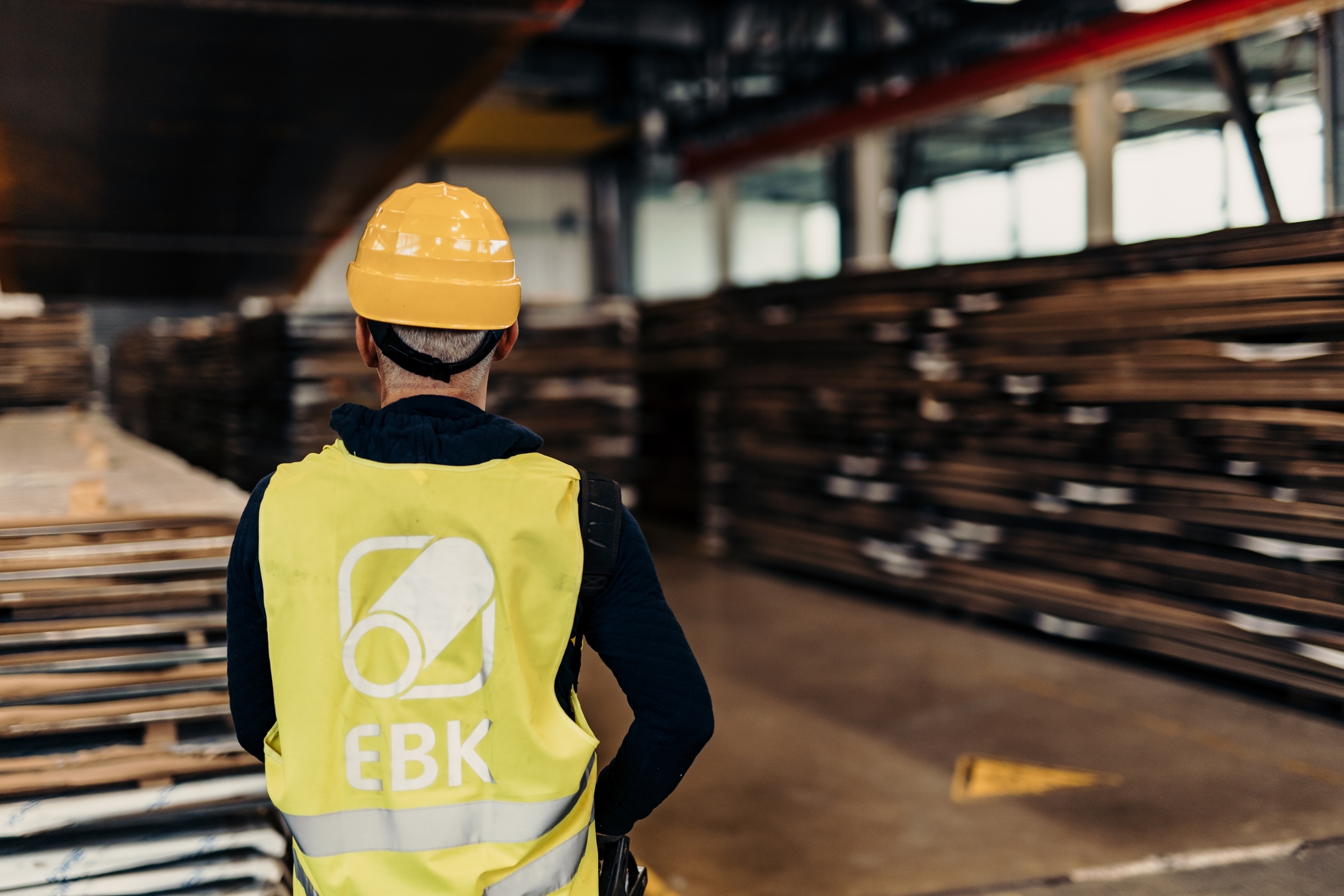 Eisenbau Krämer GmbH Bild 3