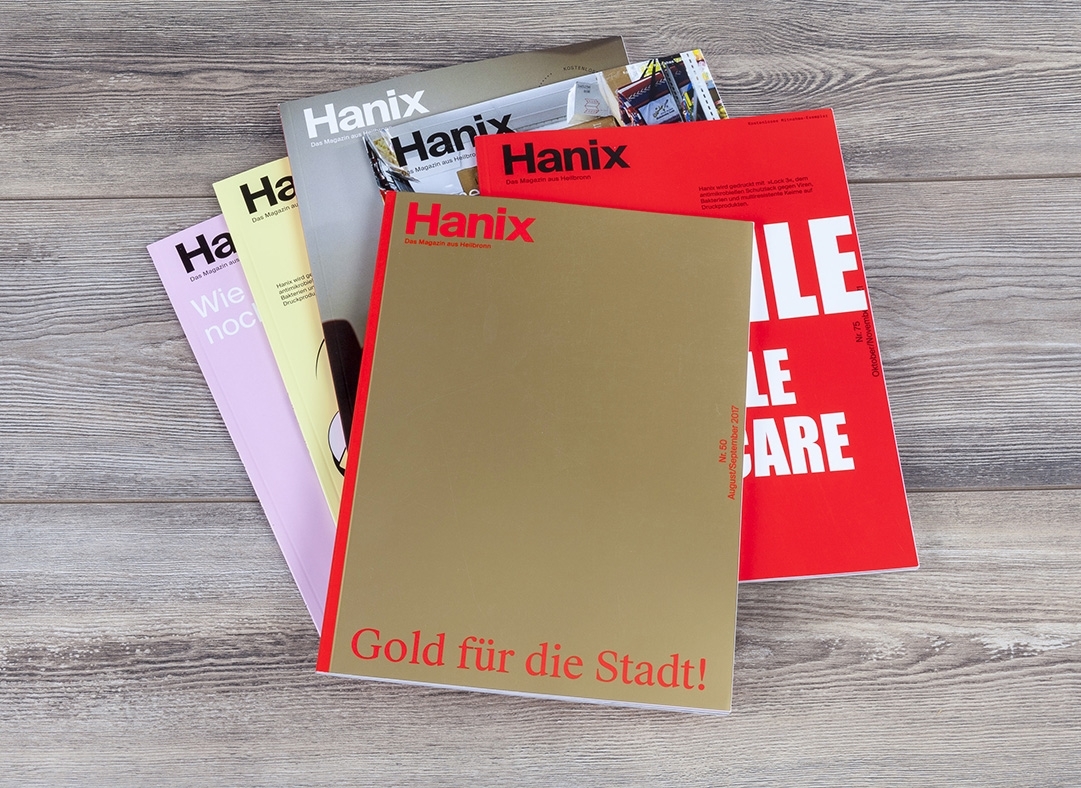 Druckerei Ziegler GmbH + Co. KG Bild 3