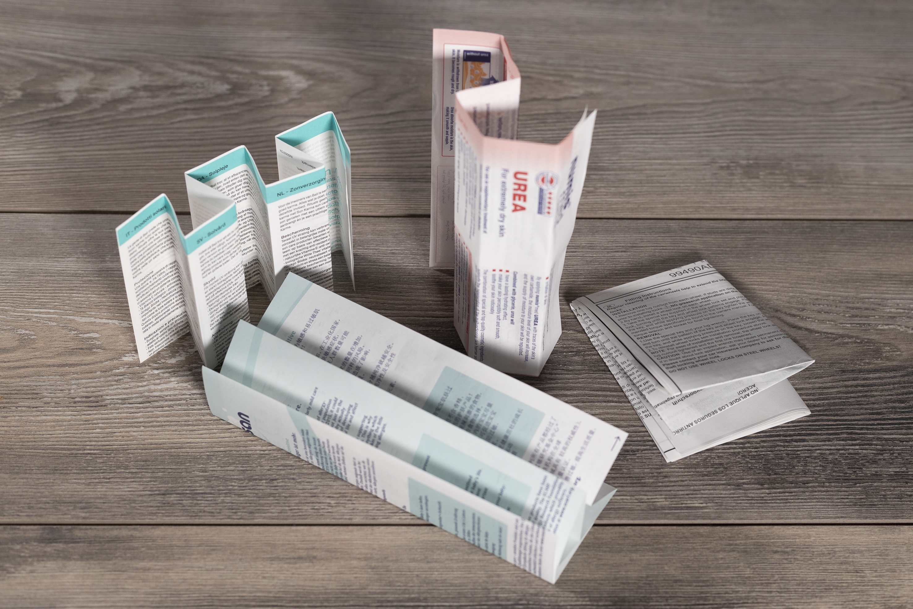 Druckerei Ziegler GmbH + Co. KG Bild 12