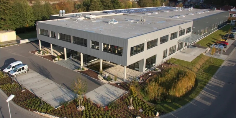 Druckerei Ziegler GmbH + Co. KG Bild 1