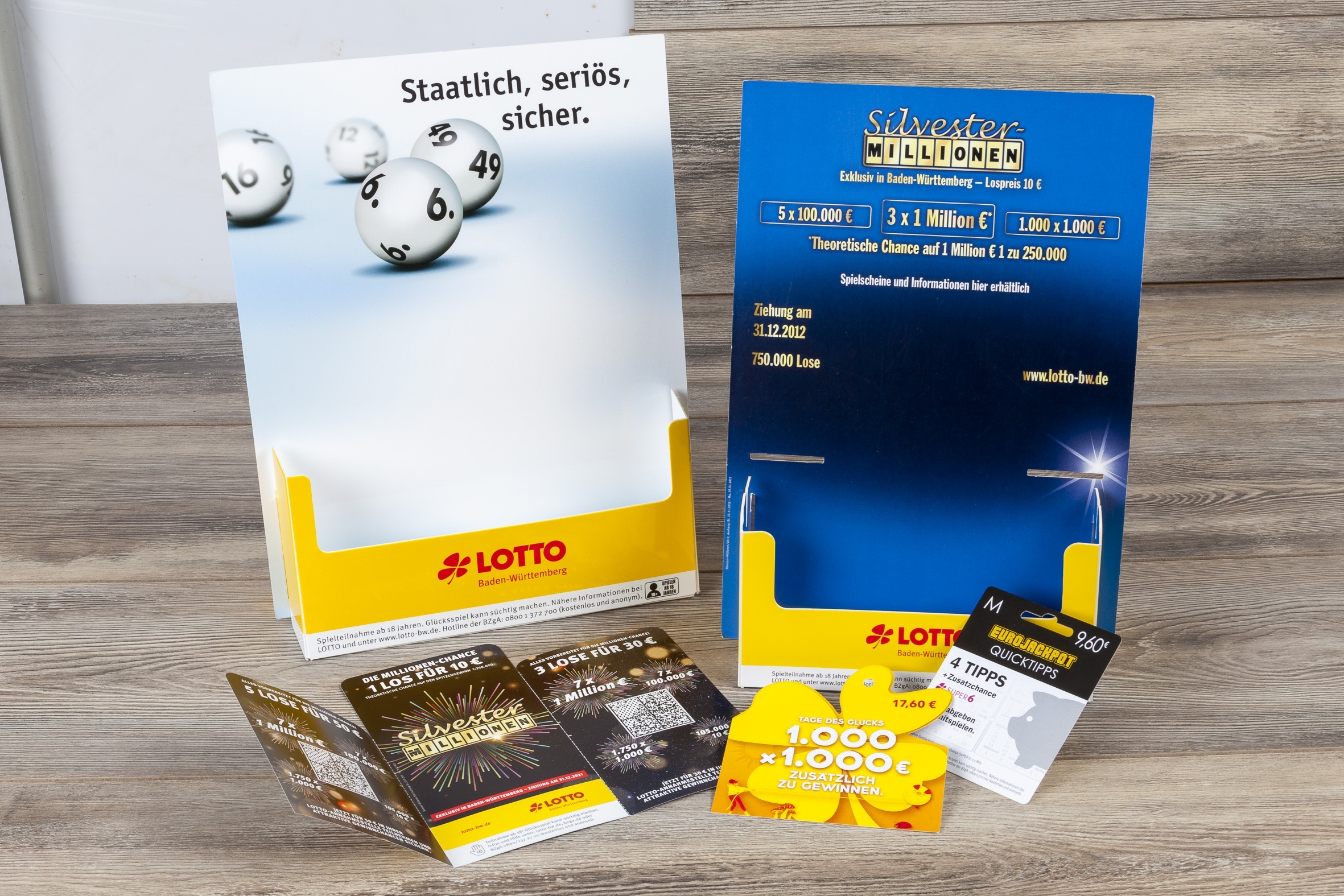 Druckerei Ziegler GmbH + Co. KG Bild 7