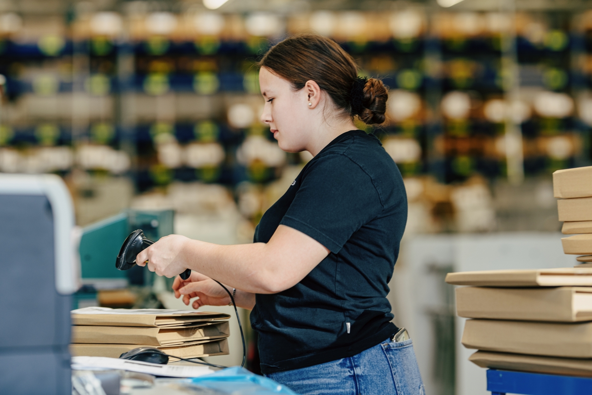 Druckerei Ziegler GmbH + Co. KG Bild 10