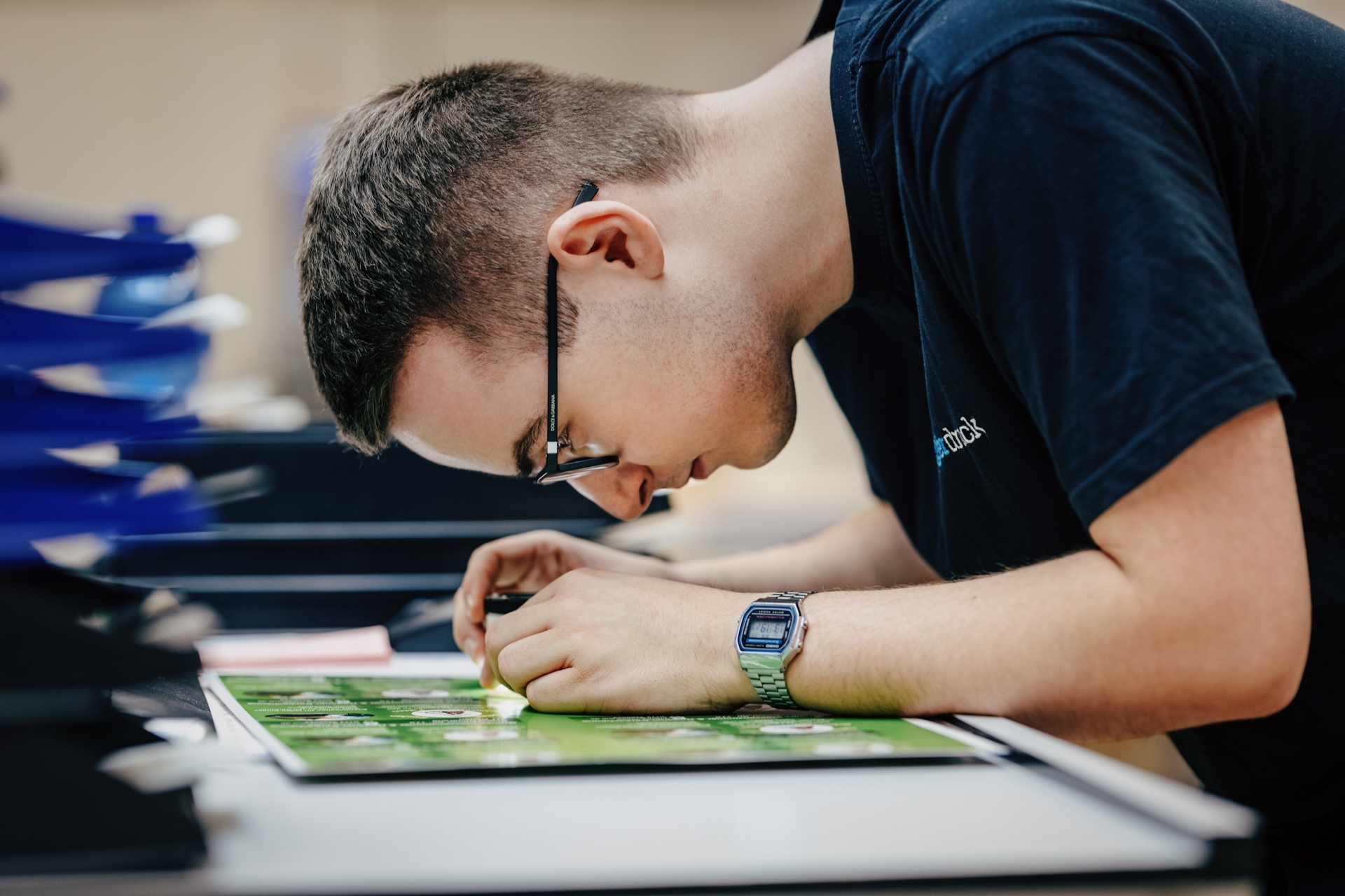 Druckerei Ziegler GmbH + Co. KG Bild 2