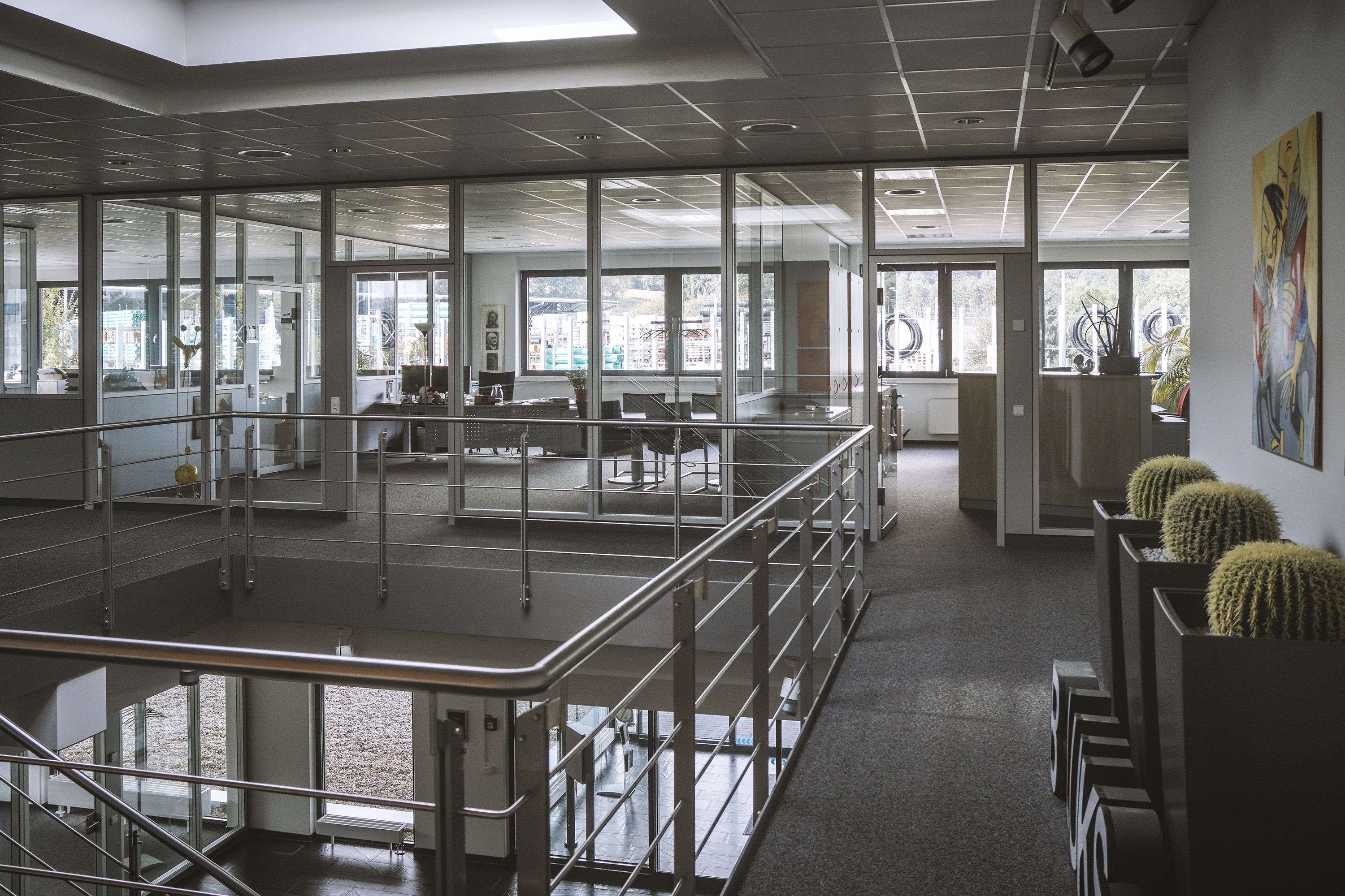 Druckerei Ziegler GmbH + Co. KG Bild 8