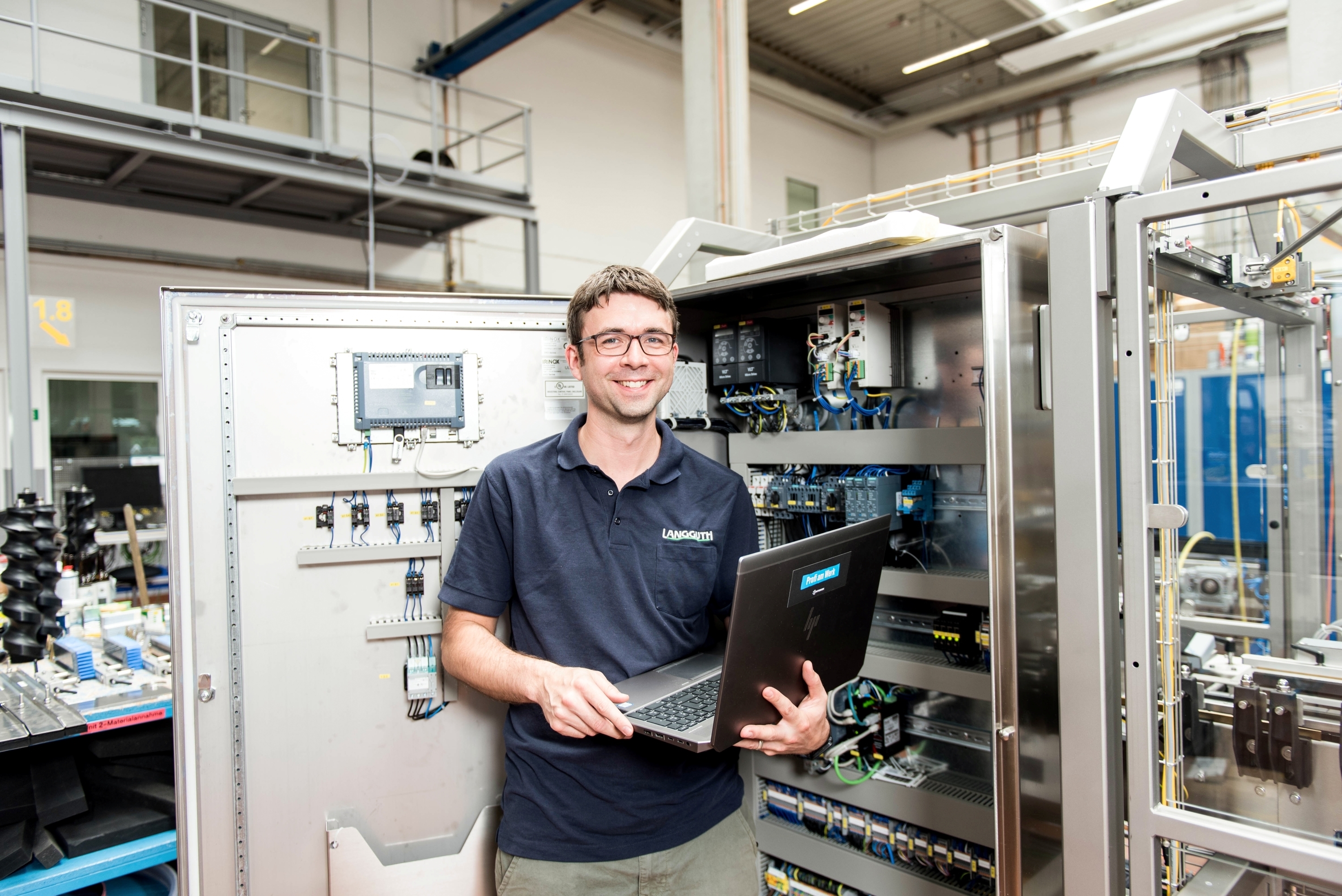 Langguth GmbH Bild 2
