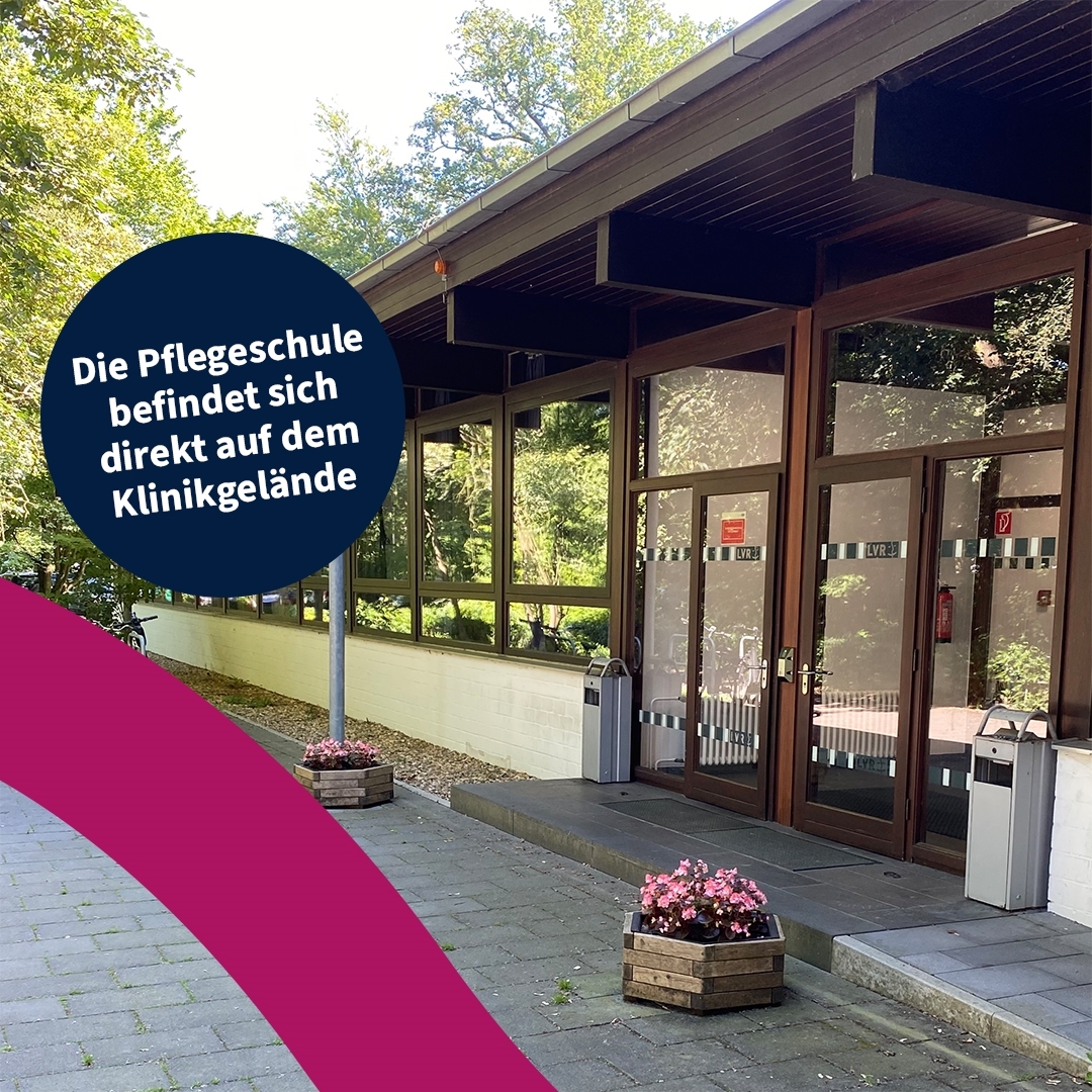 LVR Klinik Langenfeld Bild 2