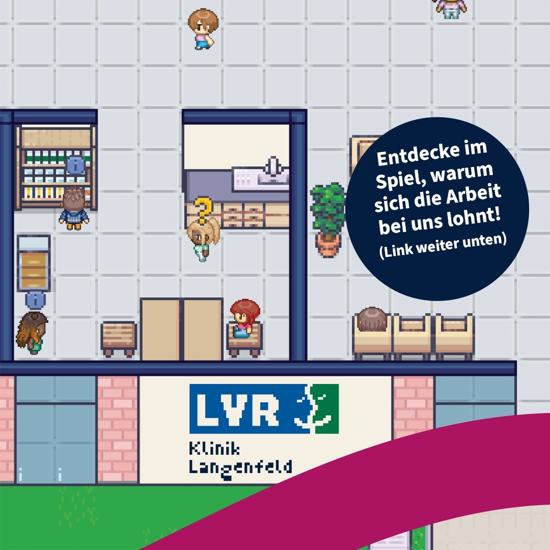 LVR Klinik Langenfeld Bild 3
