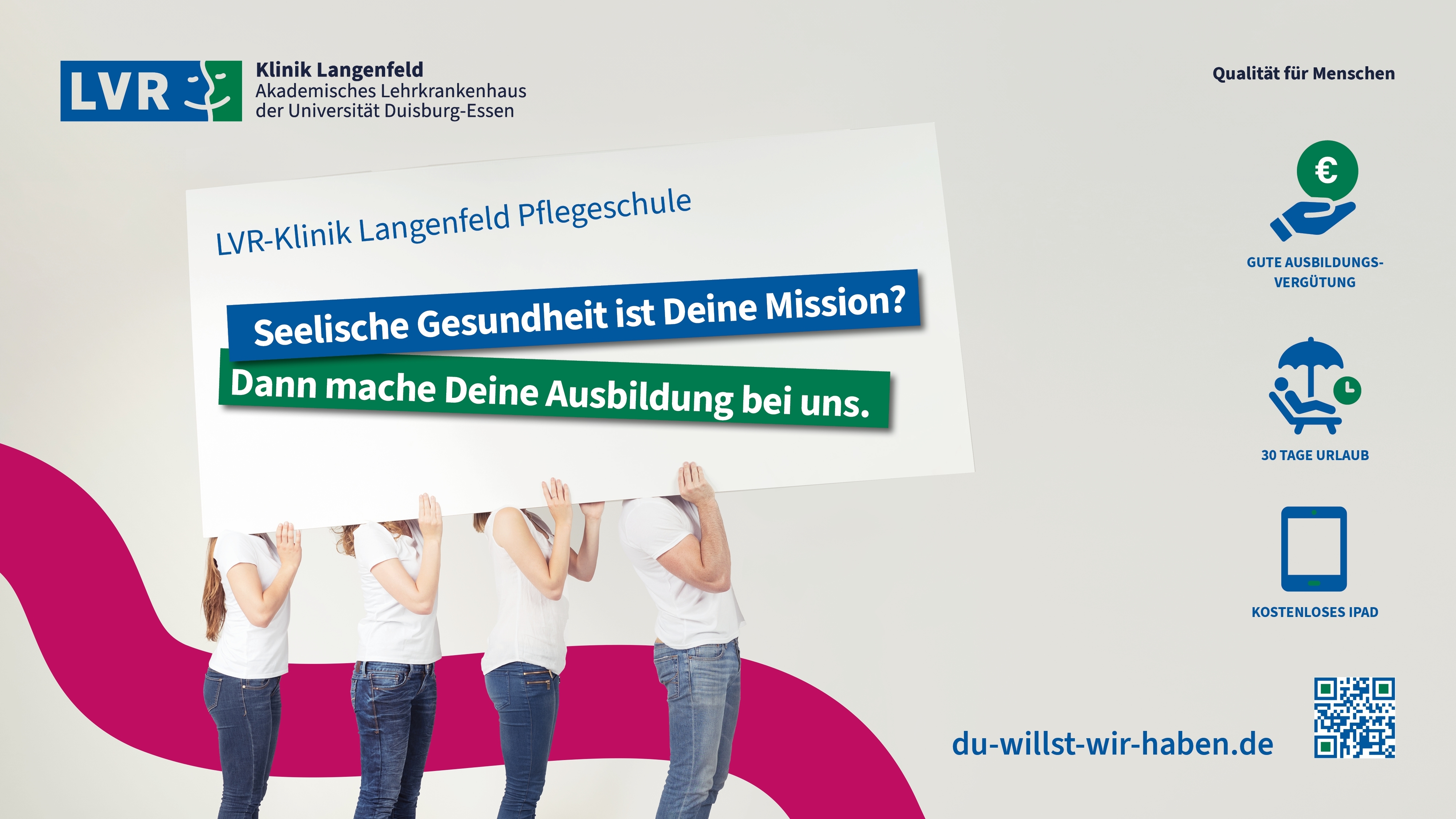 LVR Klinik Langenfeld Bild 1