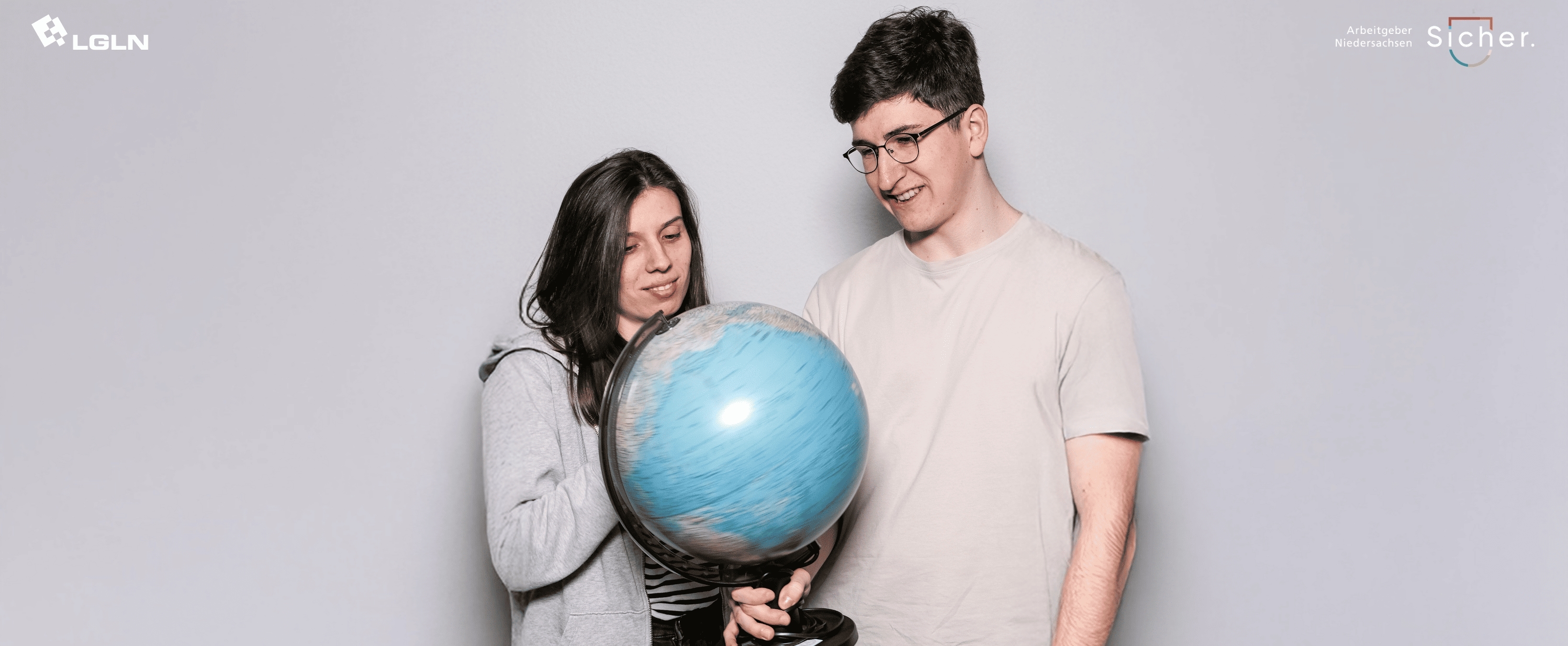 Landesamt für Geoinformation und Landesvermessung Niedersachsen Bild 6 Landesamt für Geoinformation und Landesvermessung Niedersachsen Bild 6