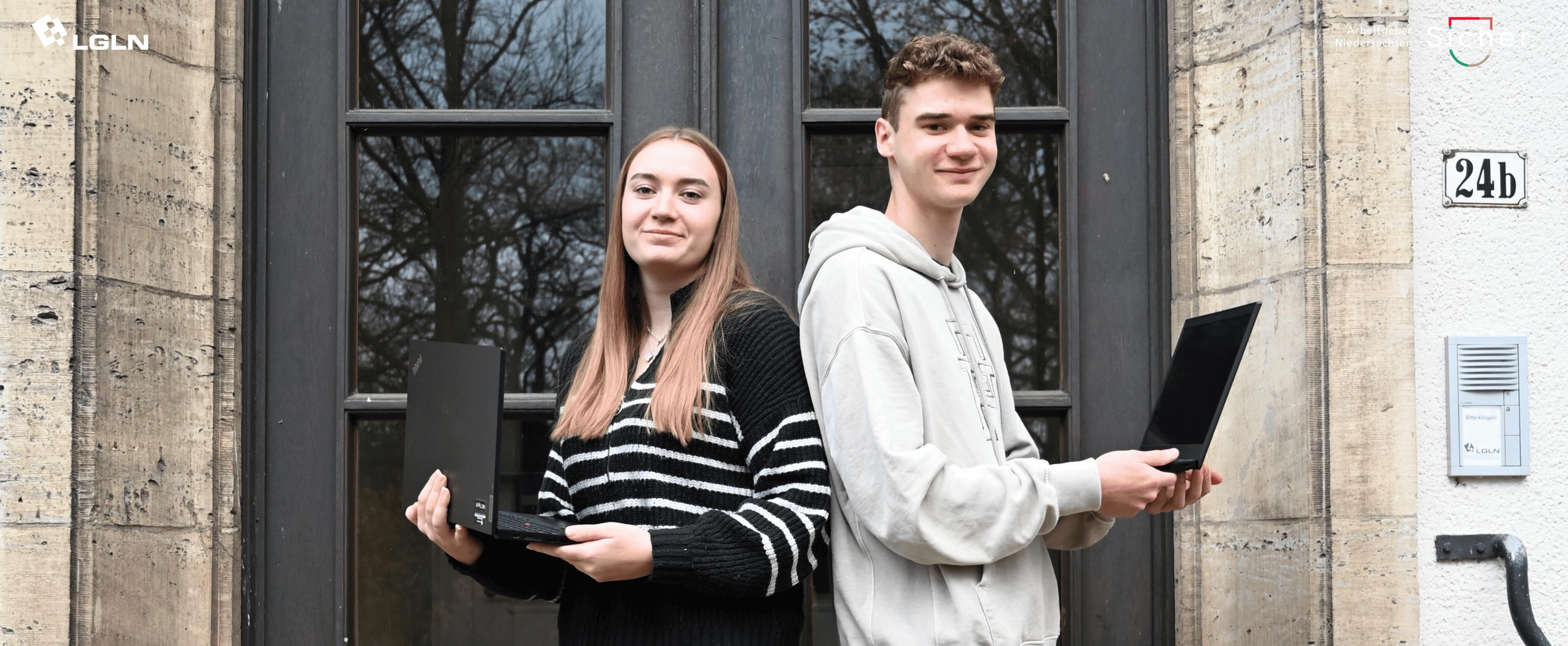 Landesamt für Geoinformation und Landesvermessung Niedersachsen Bild 7 Landesamt für Geoinformation und Landesvermessung Niedersachsen Bild 7