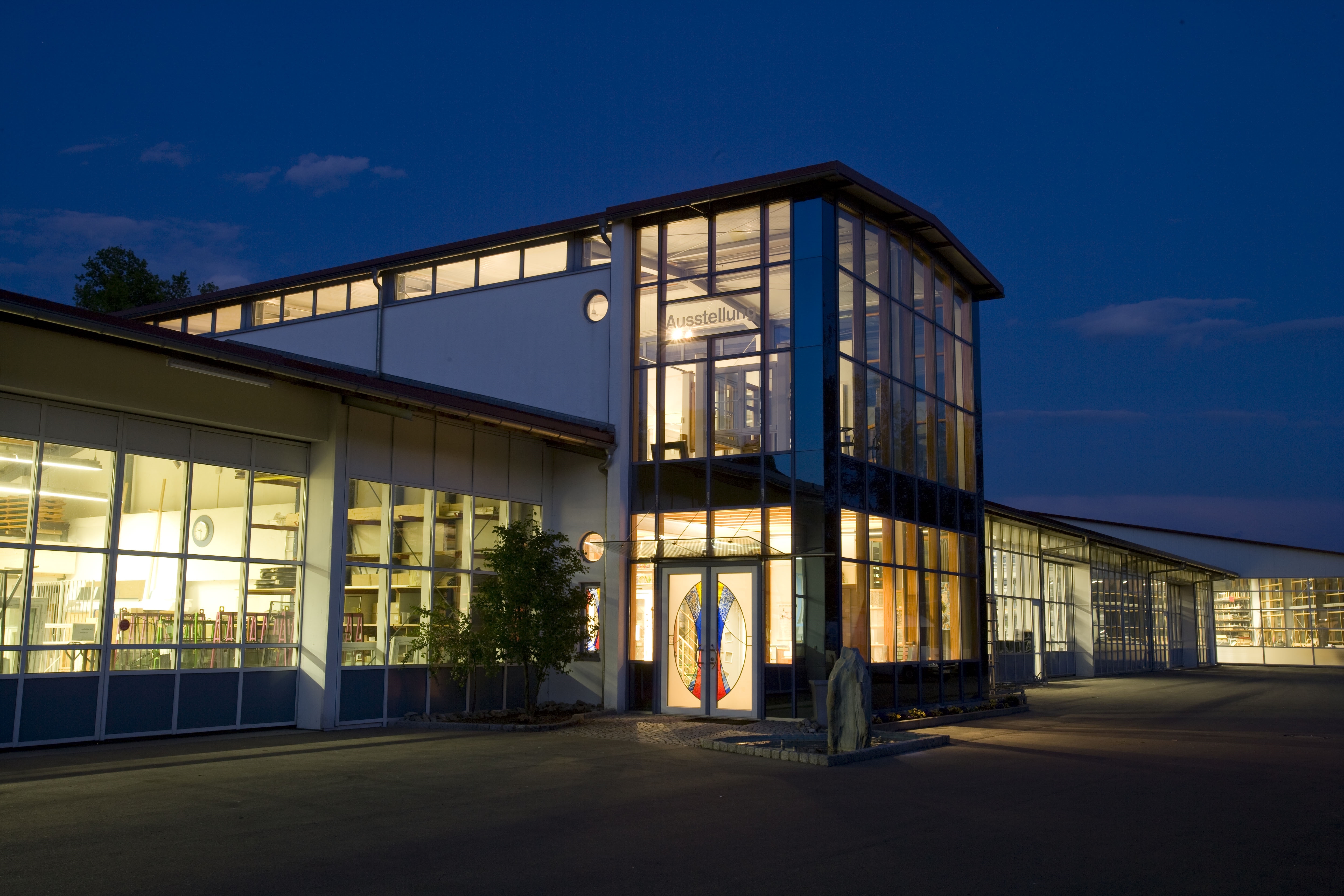 Fenster-Striegel GmbH Bild 1 Fenster-Striegel GmbH Bild 1