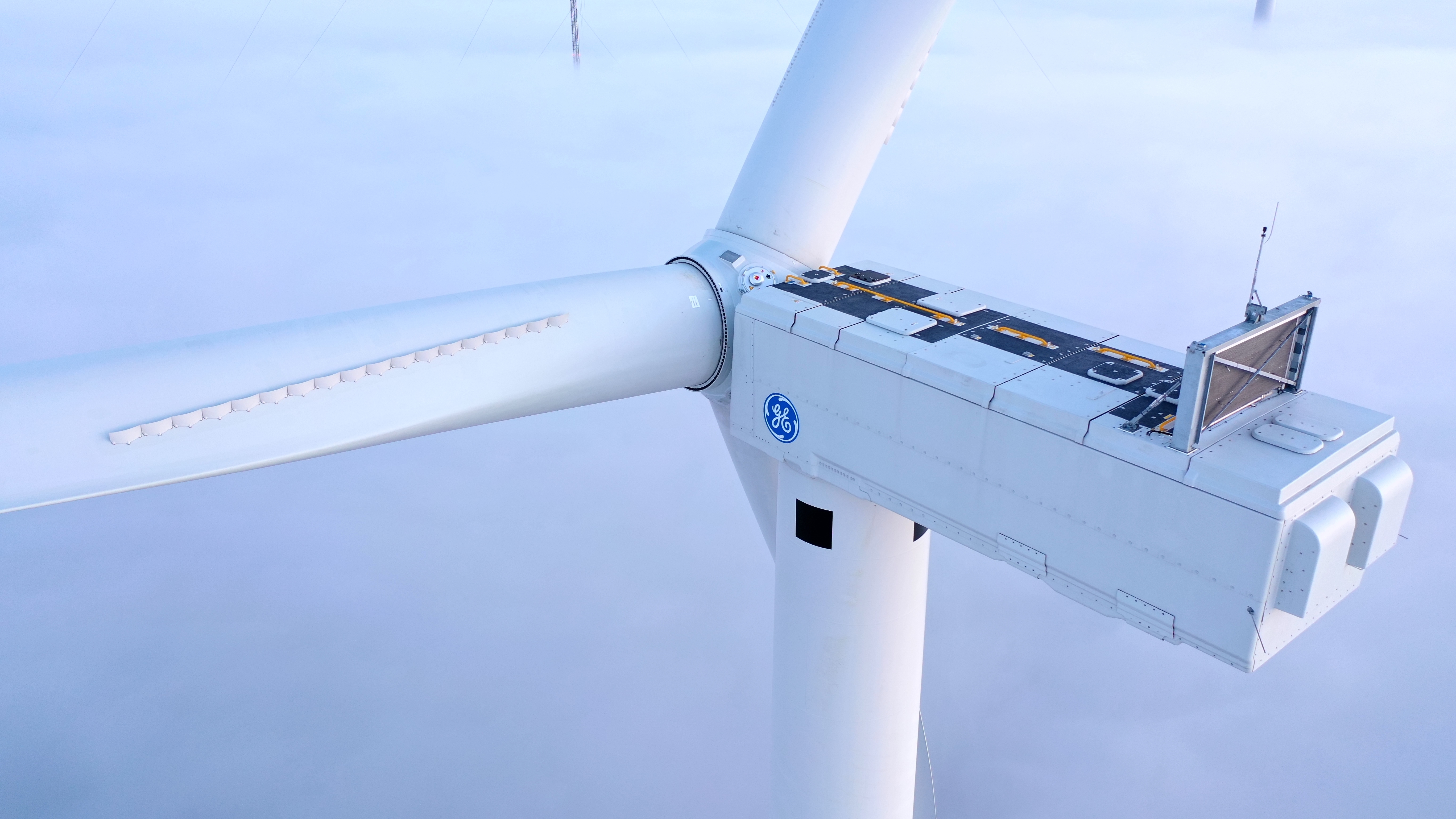 GE Wind Energy Salzbergen Bild 4