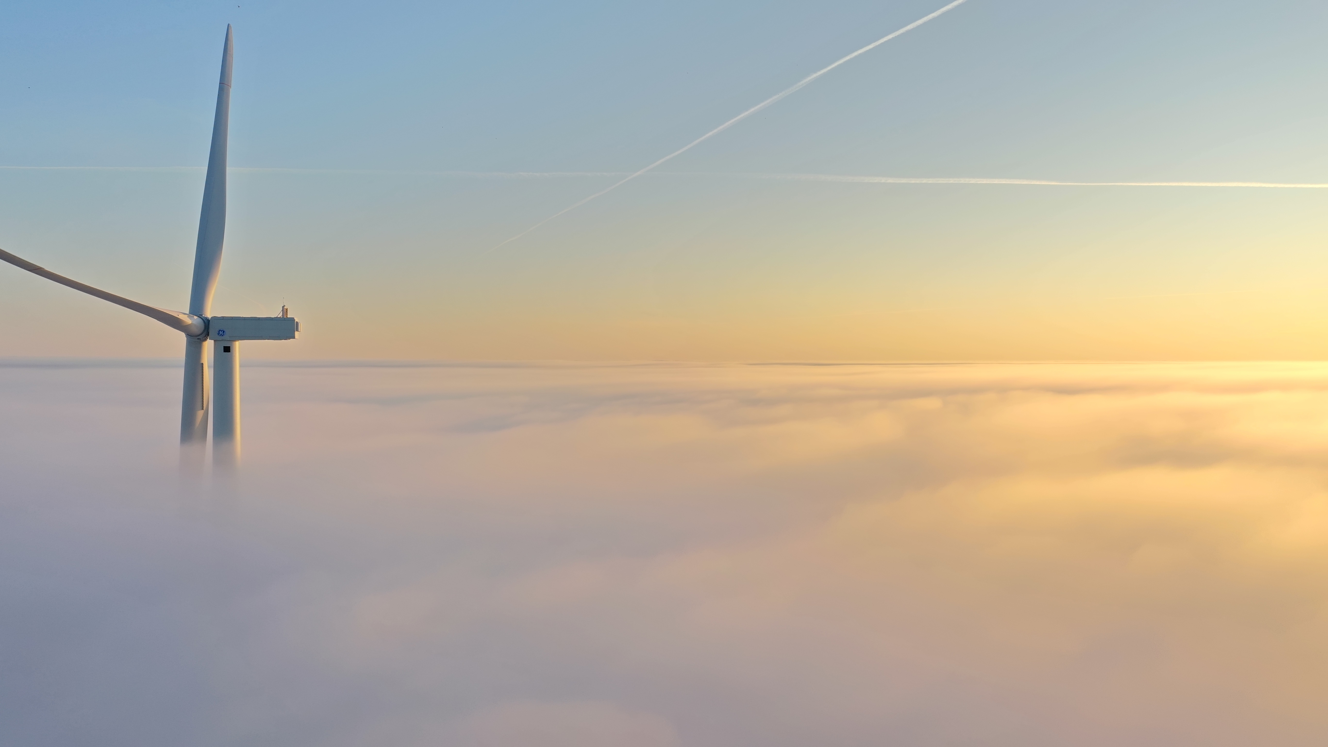 GE Wind Energy Salzbergen Bild 2