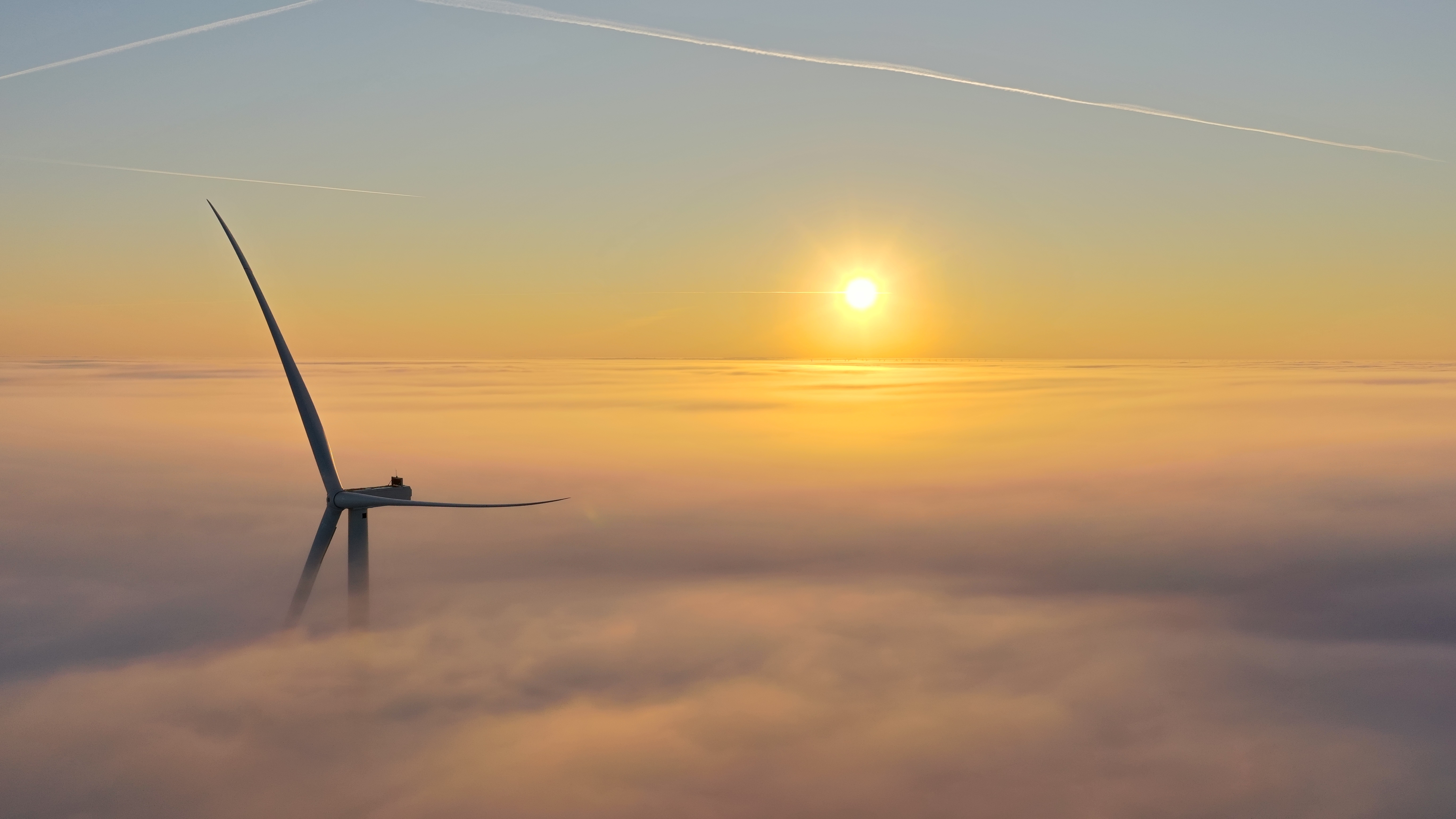 GE Wind Energy Salzbergen Bild 3