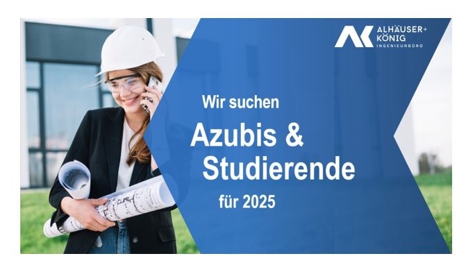 Alhäuser + König Ingenieurbüro GmbH Bild 4