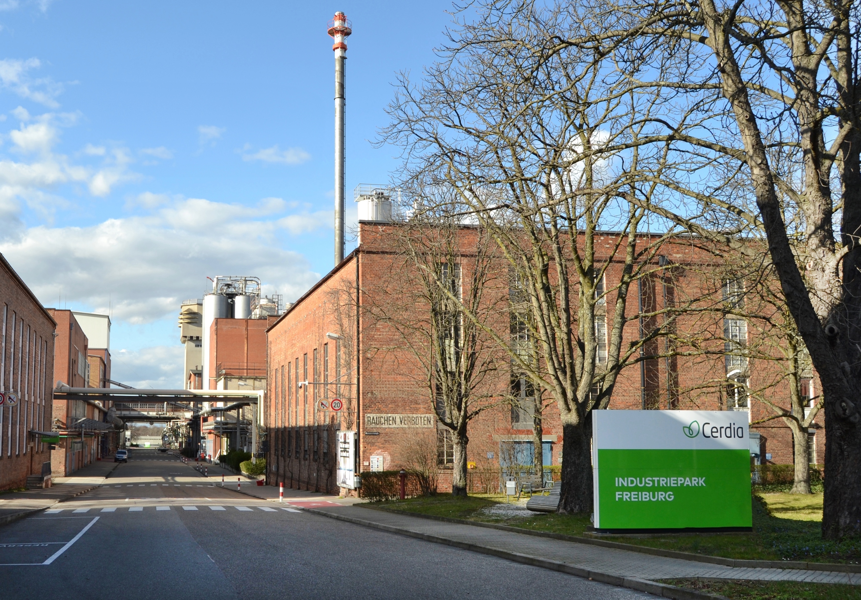 Cerdia Services GmbH Bild 1