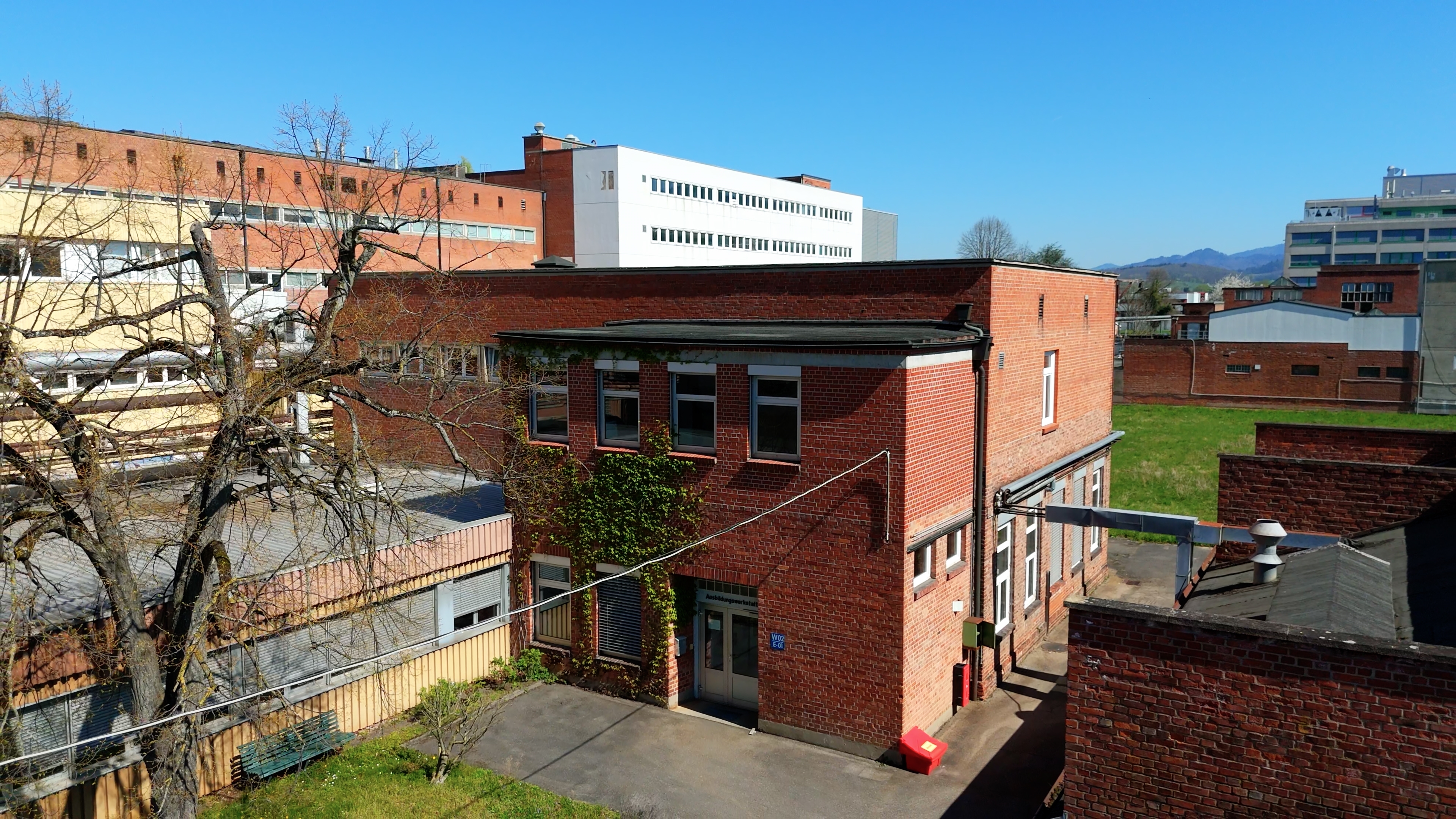 Cerdia Services GmbH Bild 1