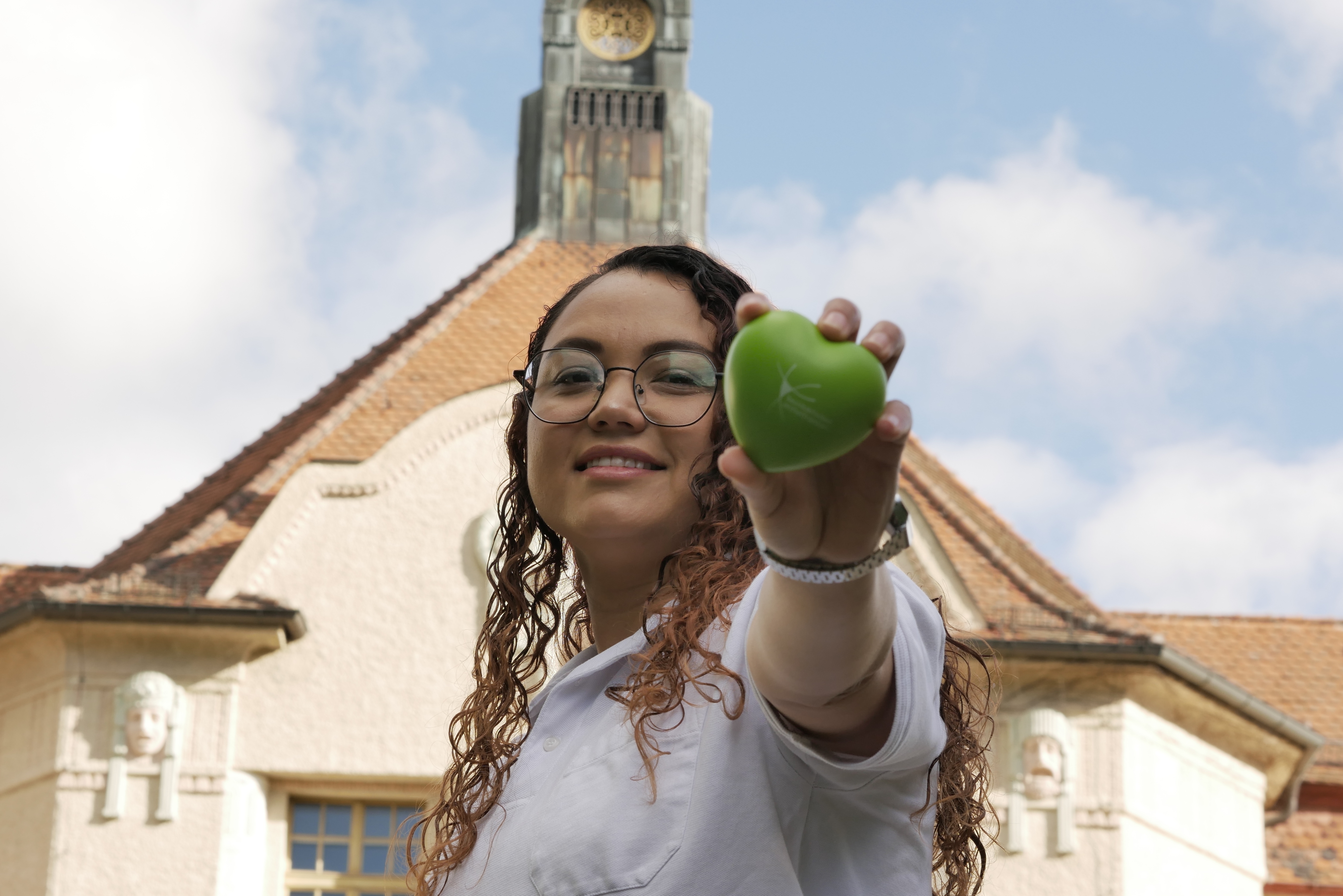 Bezirkskliniken Mittelfranken Bild 1
