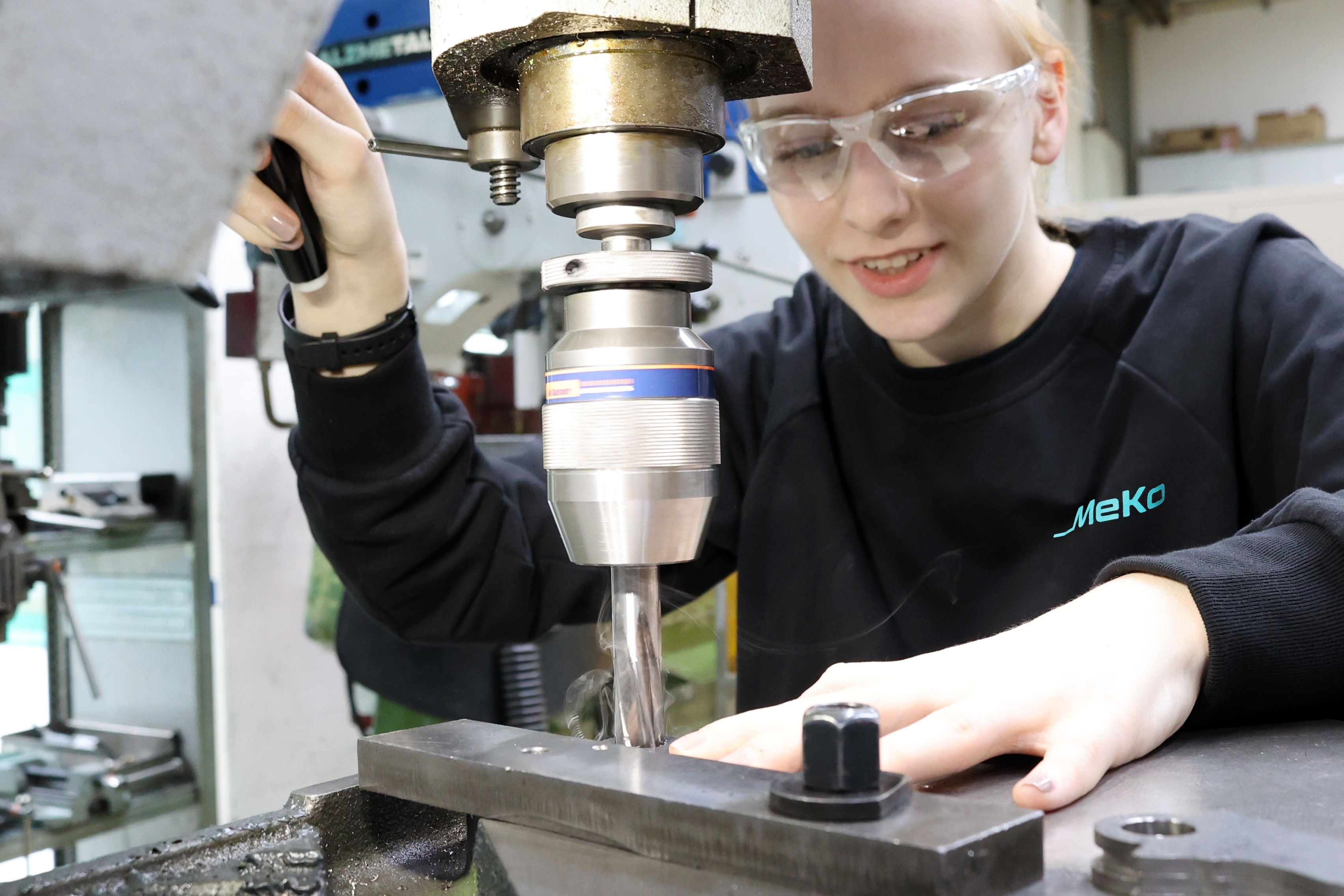 MeKo Manufacturing e.K. Bild 3