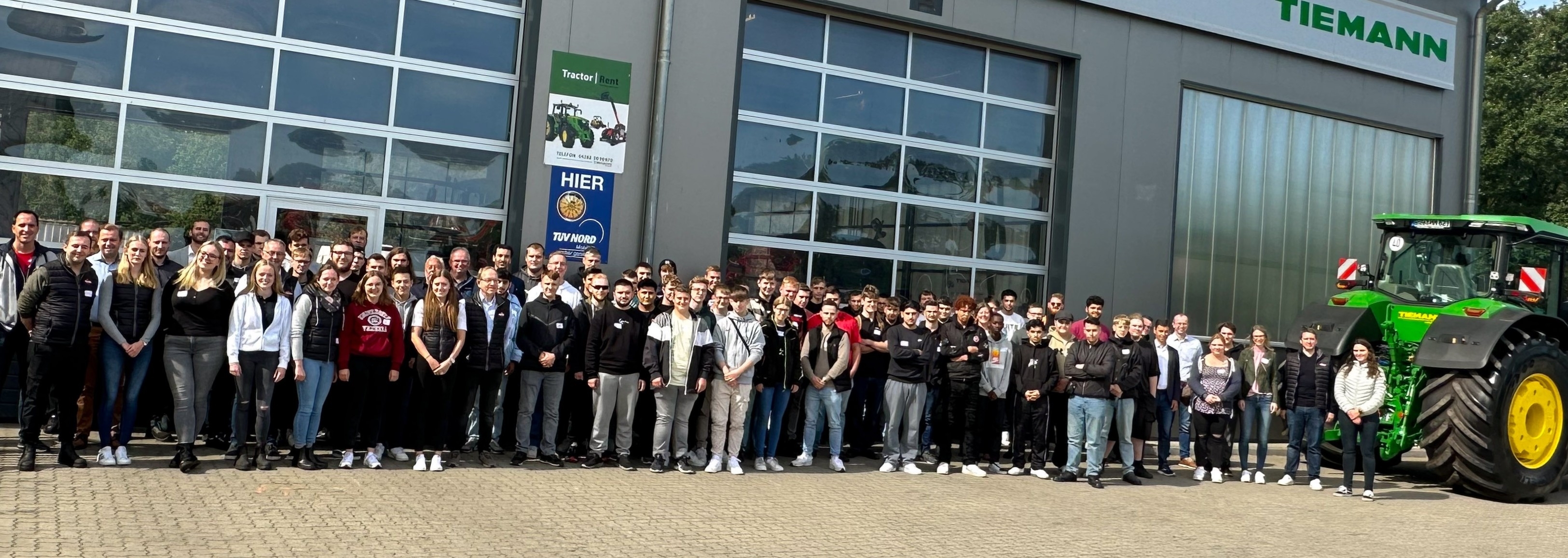 W. Tiemann GmbH & Co. KG Bild 8