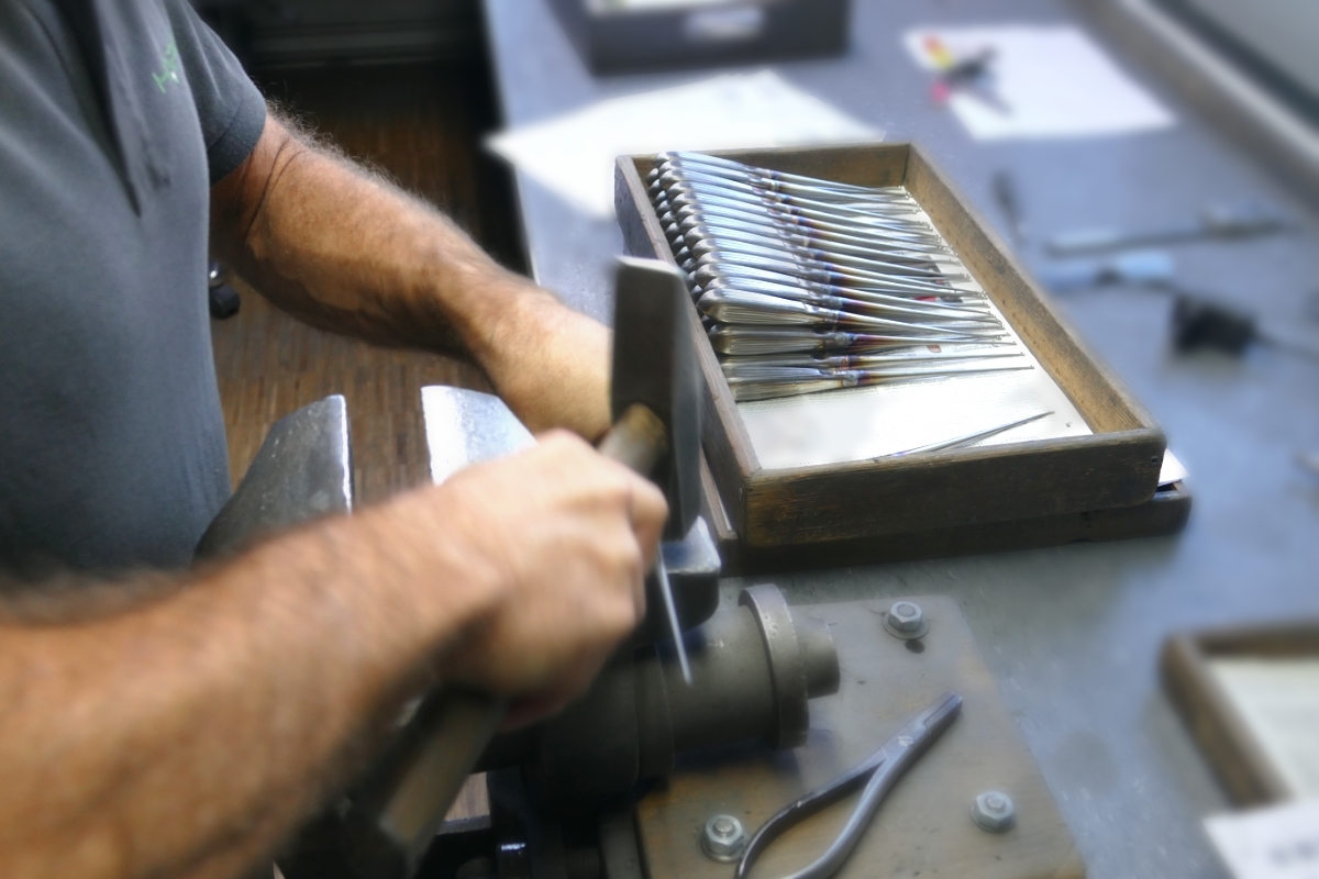 Hafner Chirurgische Instrumente Bild 1