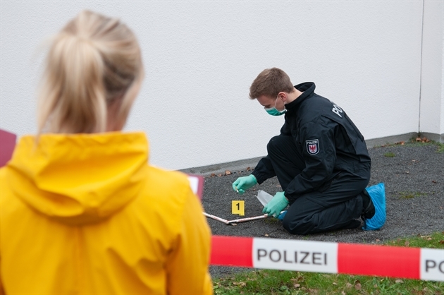 Hochschule der Polizei des Landes Brandenburg Bild 6