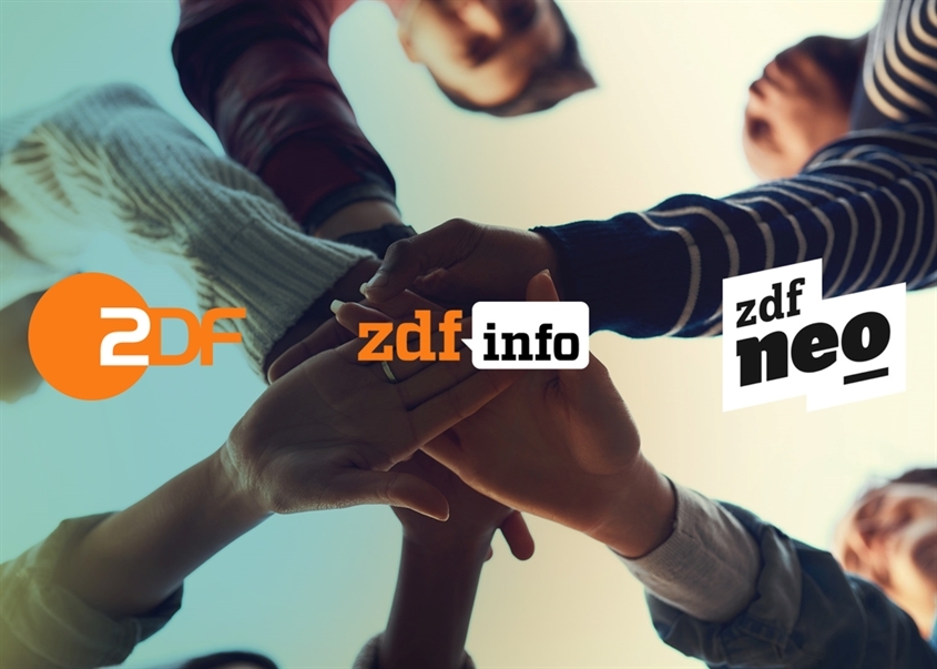 ZDF – Zweites Deutsches Fernsehen Bild 3