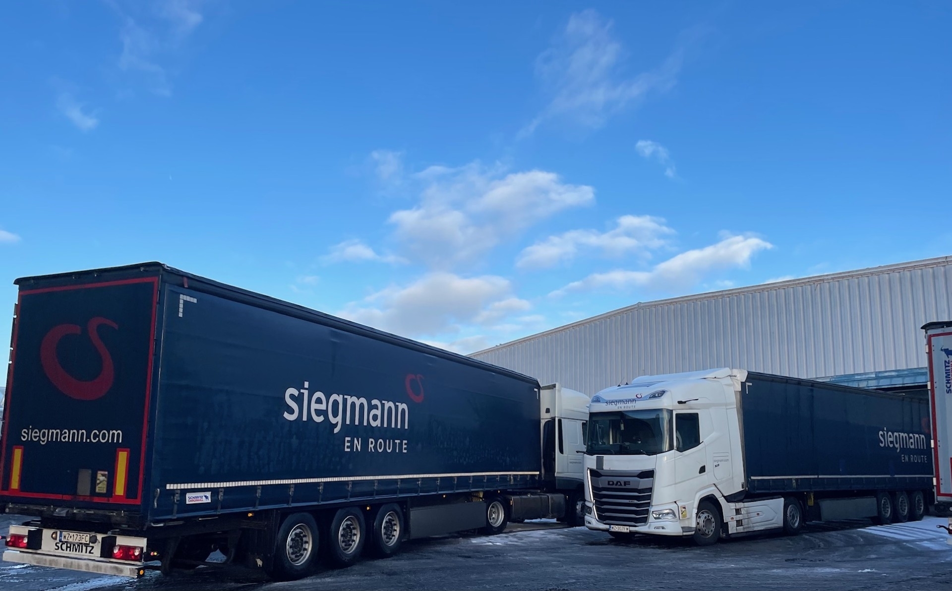 Siegmann (Deutschland) GmbH Bild 3