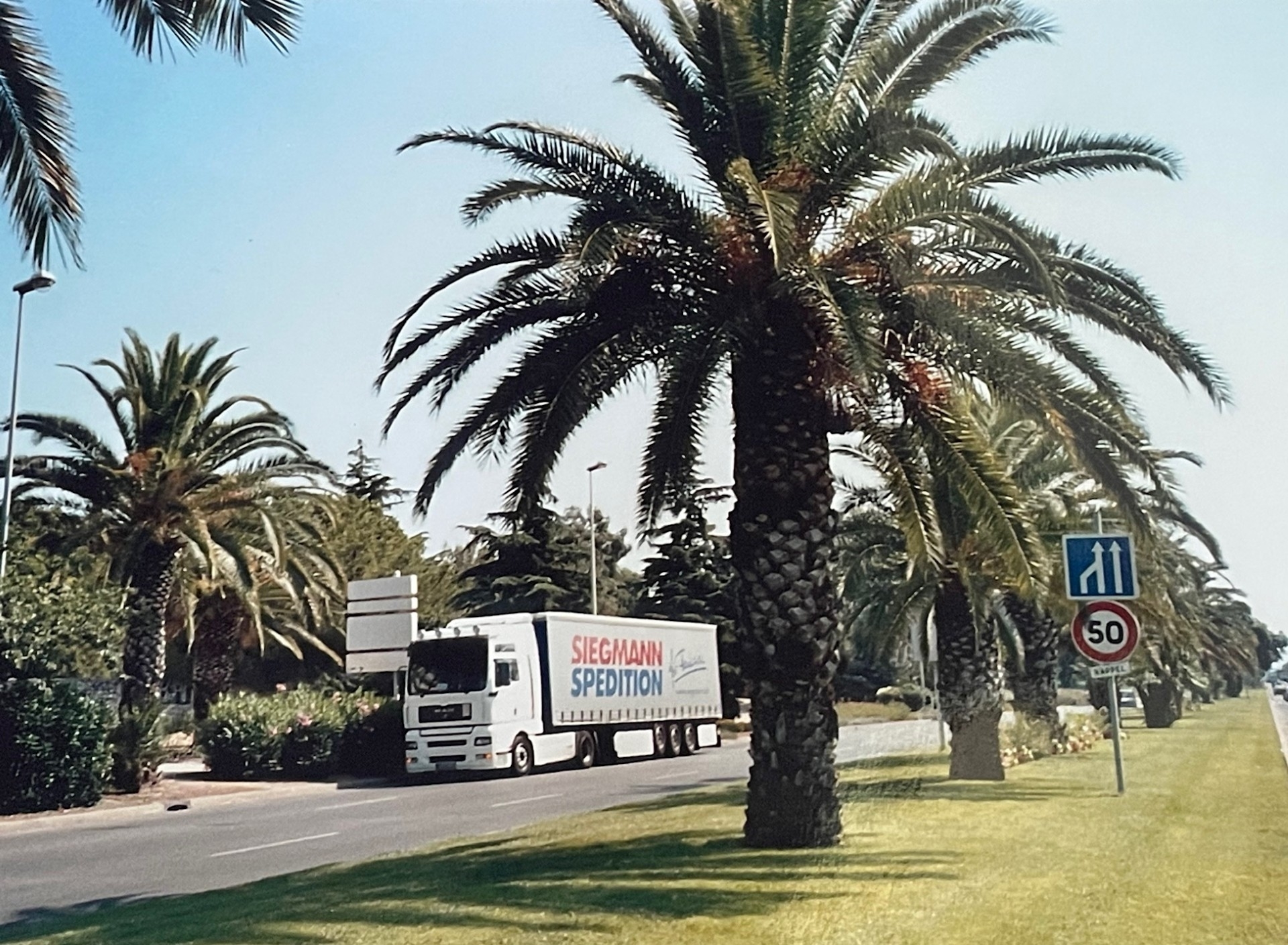Siegmann (Deutschland) GmbH Bild 2