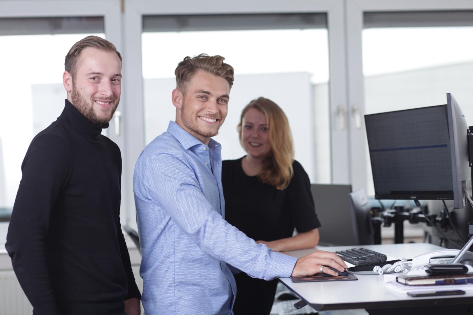 Siegmann (Deutschland) GmbH Bild 5