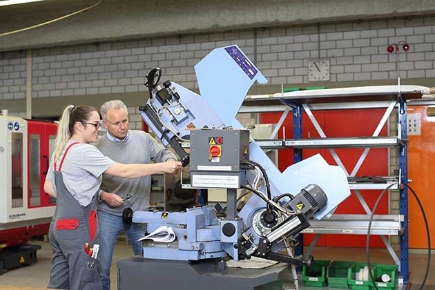 SCHWENK Baustoffgruppe Bild 6