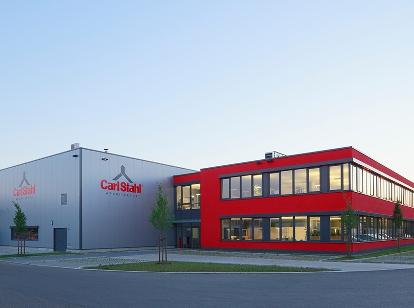 Carl Stahl ARC GmbH Bild 2