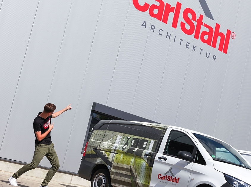 Carl Stahl ARC GmbH Bild 6