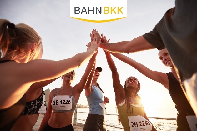 BAHN-BKK: Sportevents