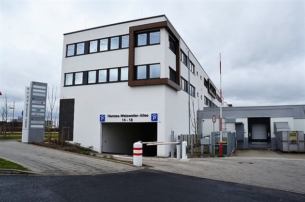 Sage GmbH: Mönchengladbach