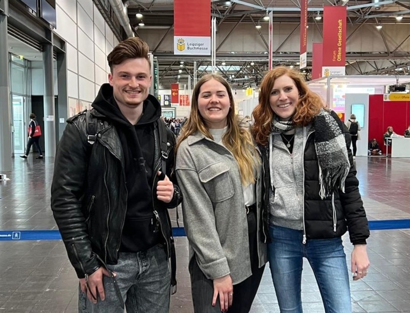 Heise Gruppe GmbH & Co. KG Bild 5 Heise Gruppe GmbH & Co. KG Bild 5