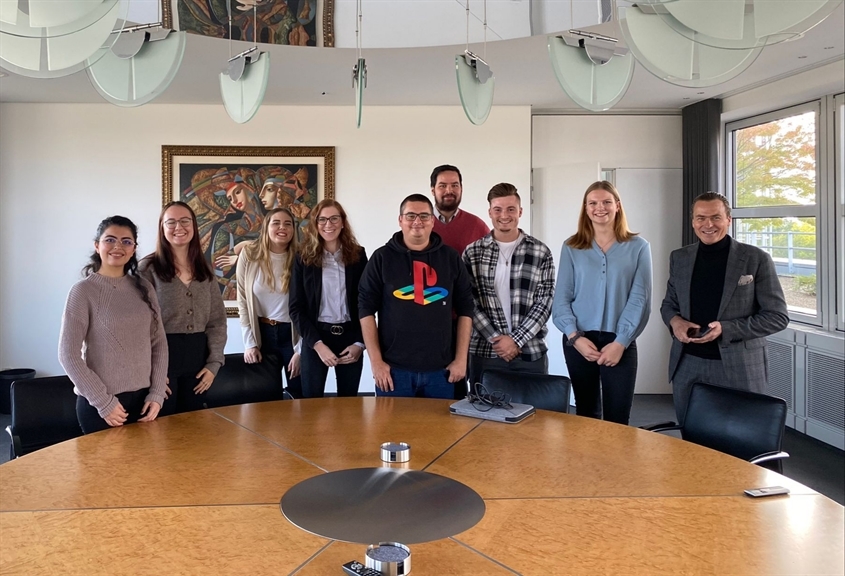 Heise Gruppe GmbH & Co. KG Bild 10 Heise Gruppe GmbH & Co. KG Bild 10