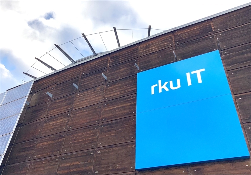 rku.it GmbH: rku.it GmbH