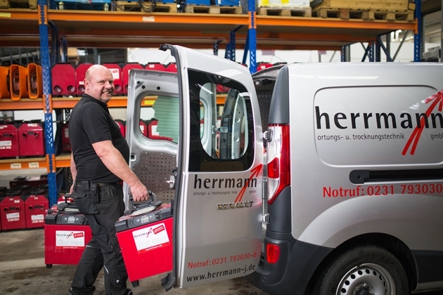 Herrmann GmbH Bild 8