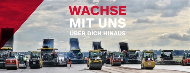 HEITKAMP Erd- und Straßenbau GmbH Bild 1