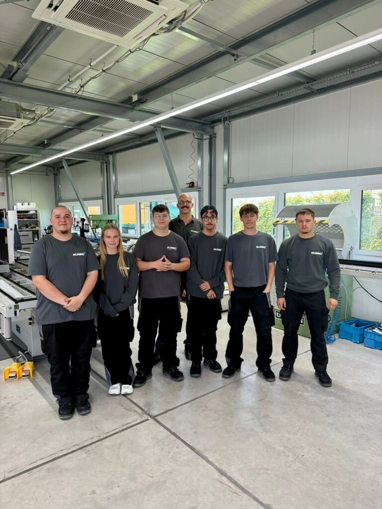 Höning GmbH für Fenster und Türen Bild 1