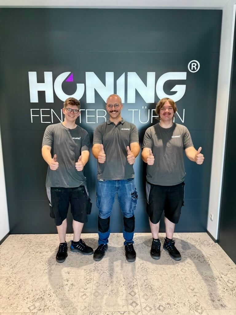 Höning GmbH für Fenster und Türen Bild 7