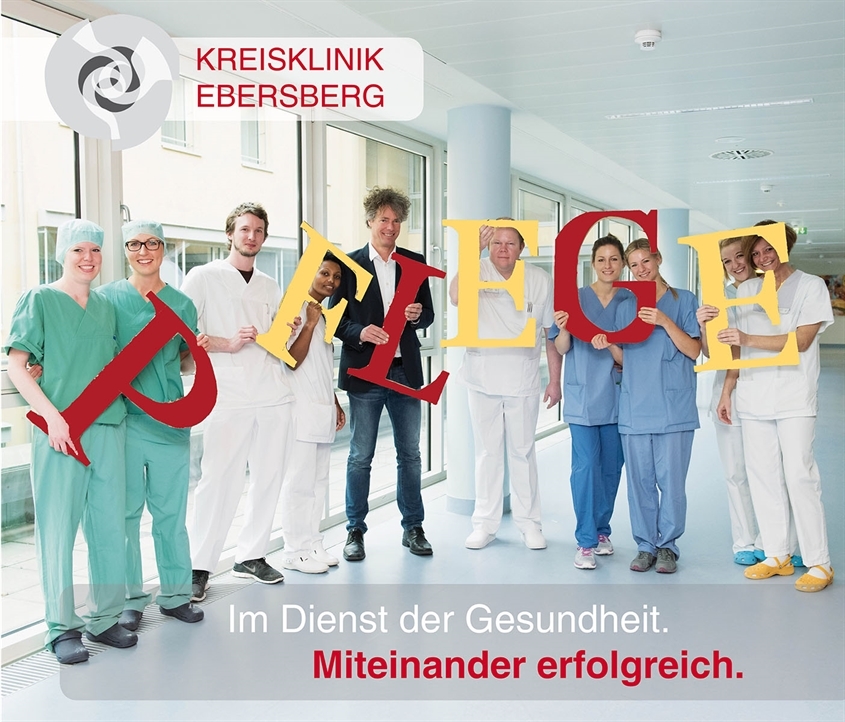 Kreisklinik Ebersberg gemeinnützige GmbH Bild 7