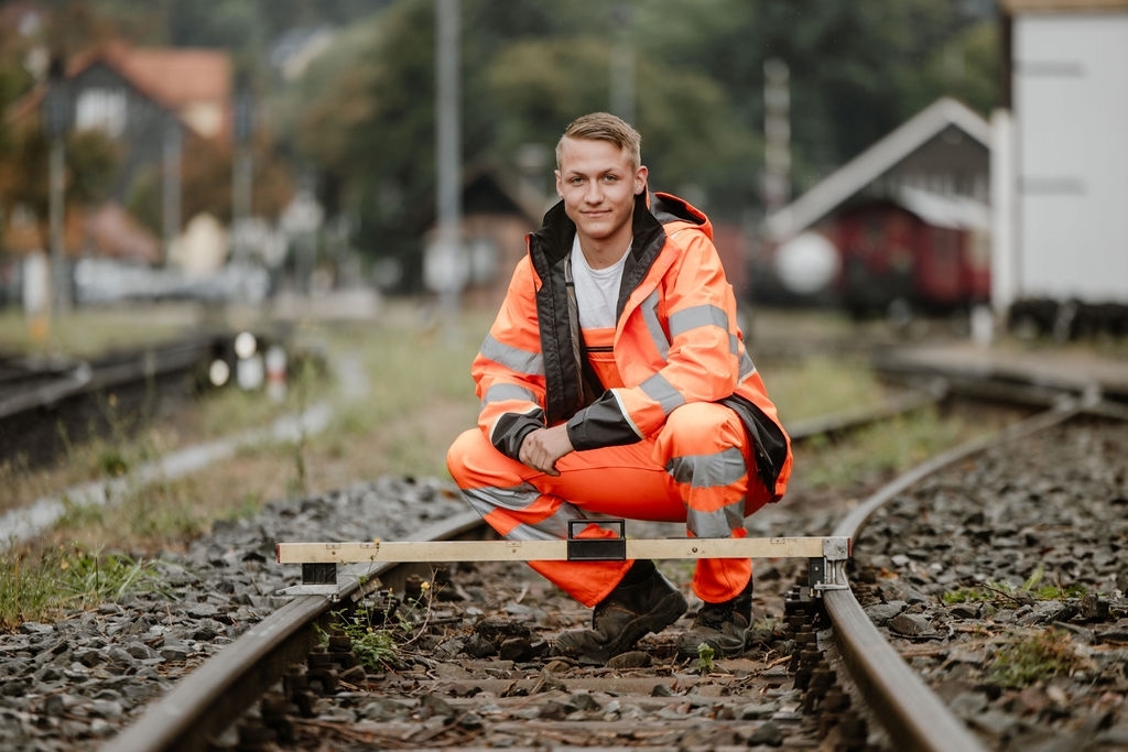 Harzer Schmalspurbahnen GmbH Bild 4