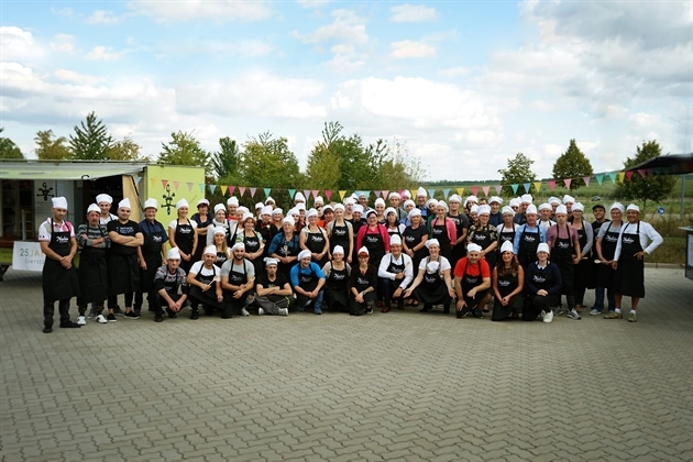 Naba Feinkost GmbH Bild 1