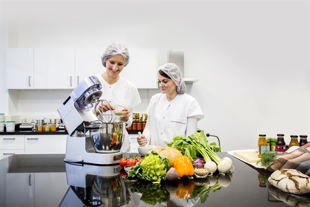 Naba Feinkost GmbH Bild 3