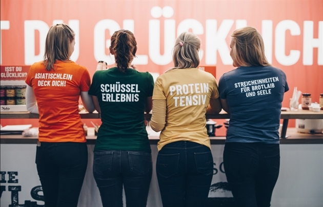 Naba Feinkost GmbH Bild 10