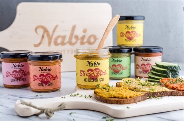 Naba Feinkost GmbH Bild 5
