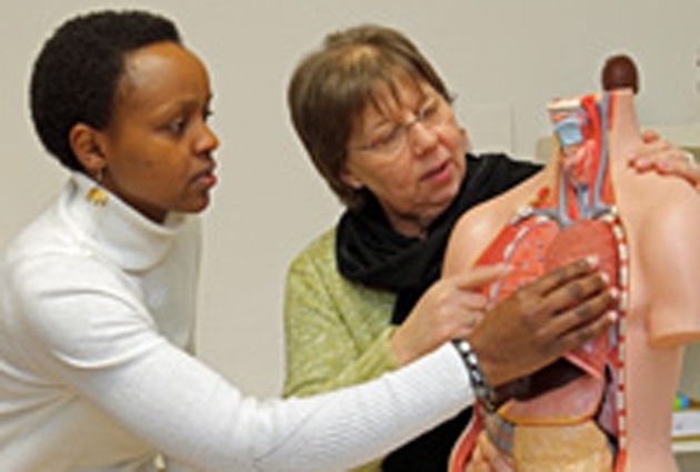 Birkenhof Altenhilfe gGmbH Bild 4 Birkenhof Altenhilfe gGmbH Bild 4